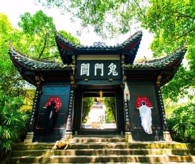 重庆丰都为什么叫鬼城（重庆丰都真的是鬼城吗）