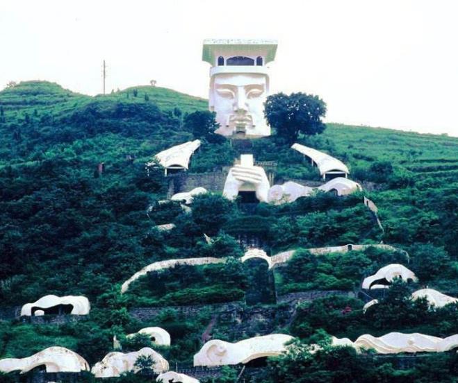 重庆丰都为什么叫鬼城（重庆丰都真的是鬼城吗）