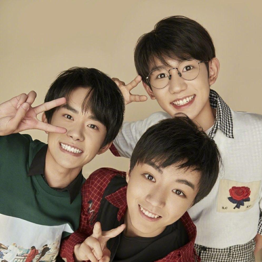 王源最近发生了什么事情（十年后TFBOYS三人的现状）