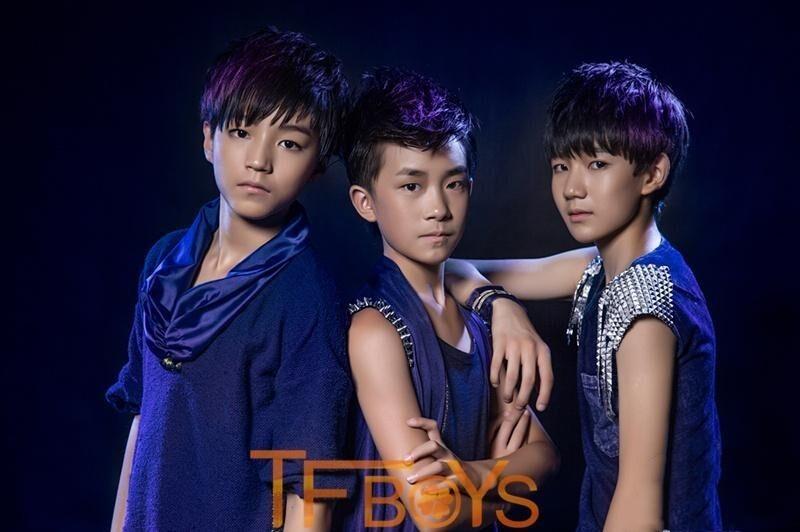 王源最近发生了什么事情（十年后TFBOYS三人的现状）