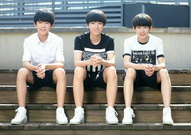 王源最近发生了什么事情（十年后TFBOYS三人的现状）