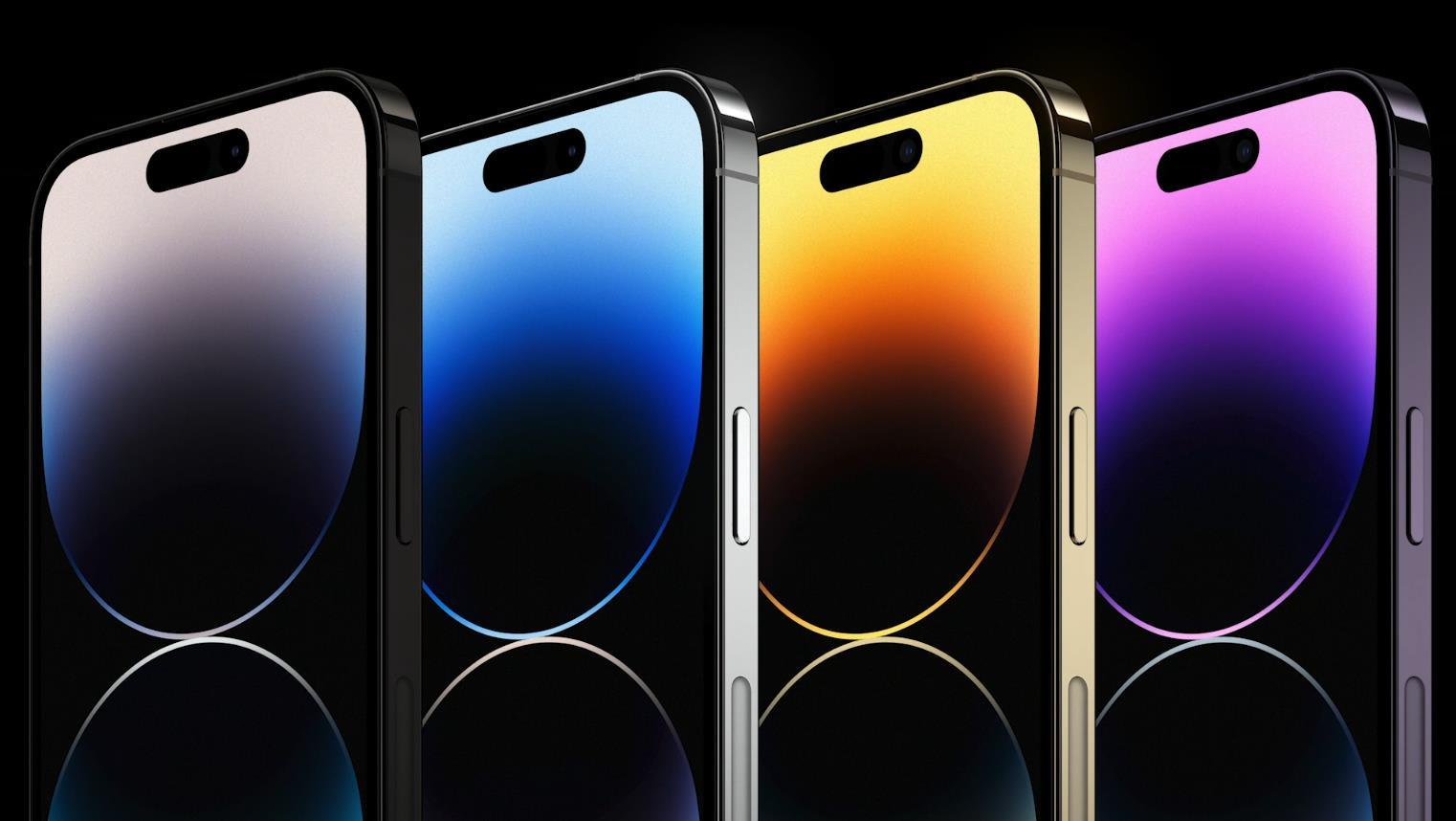 华强北的手机能买吗（为什么华强北iPhone 14破解美版没人买呢）