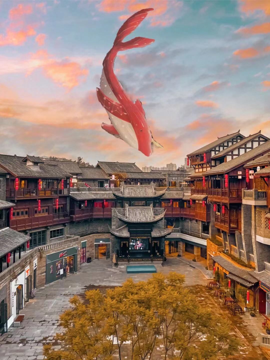 十月一适合去哪里玩儿最好（盘点国内适合国庆去游玩的绝佳地）