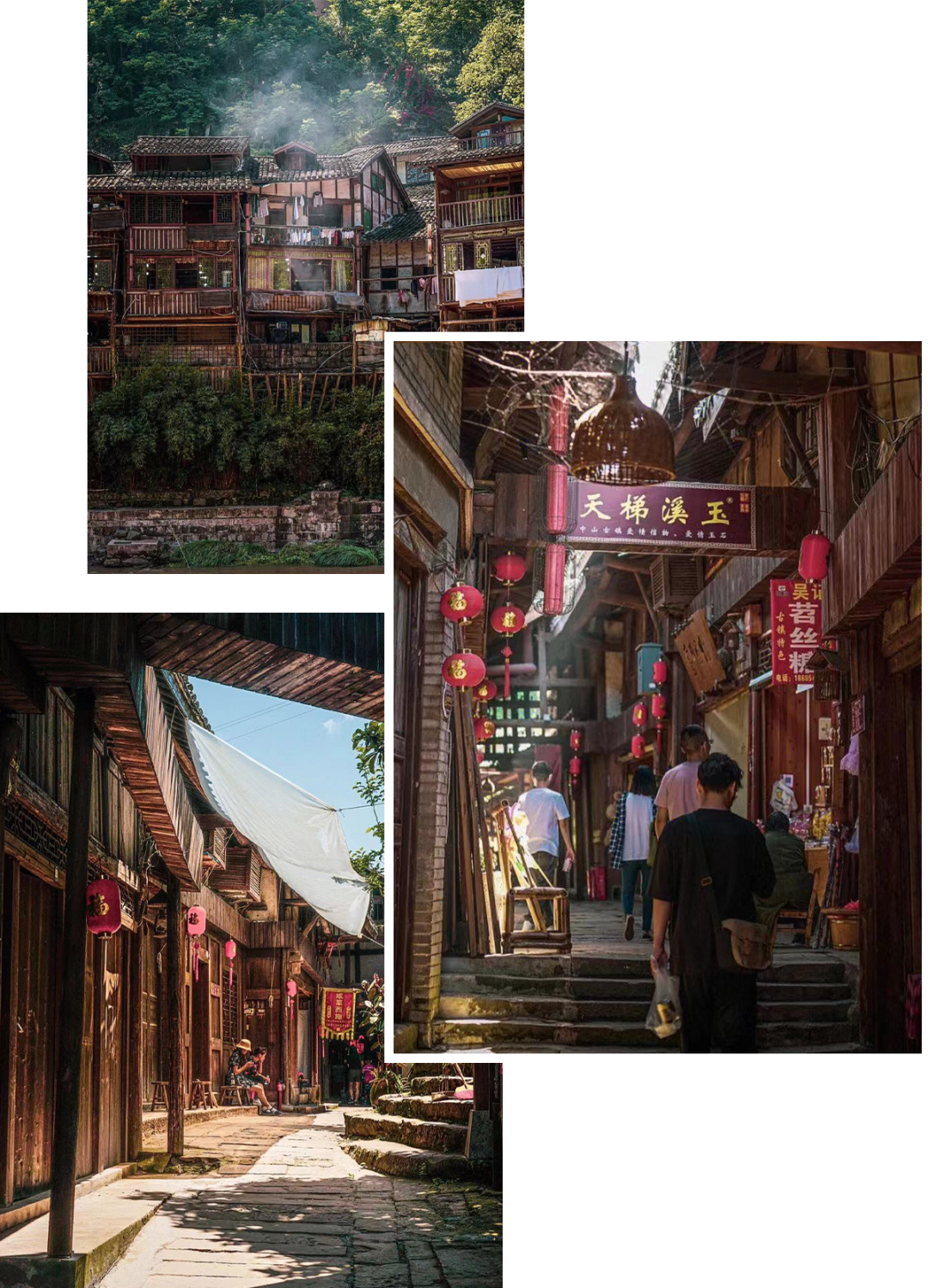 十月一适合去哪里玩儿最好（盘点国内适合国庆去游玩的绝佳地）