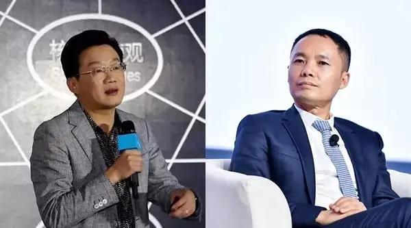 vivo和oppo是一个公司吗（vivo和oppo到底是不是一家呢）
