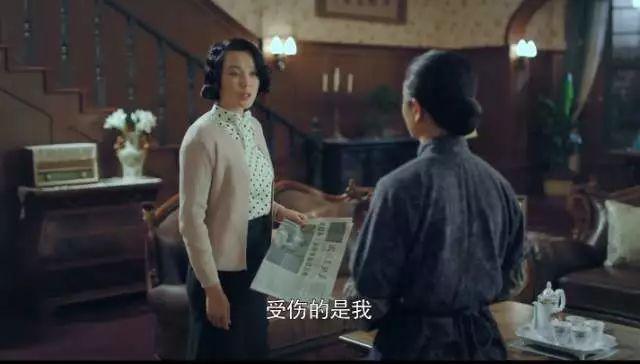 奔腾年代剧情分集介绍（常汉卿被团宠，三个女人环绕左右）