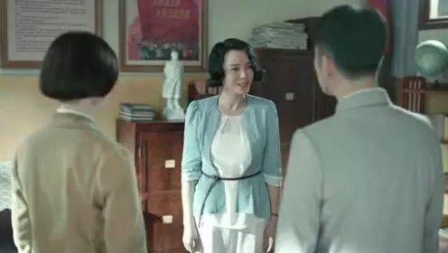 奔腾年代剧情分集介绍（常汉卿被团宠，三个女人环绕左右）