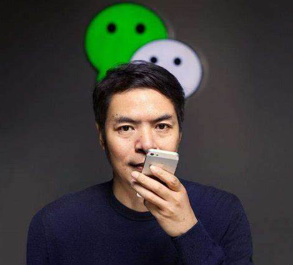 微信没有视频号入口（微信创始人张军在接受采访时予以否认）