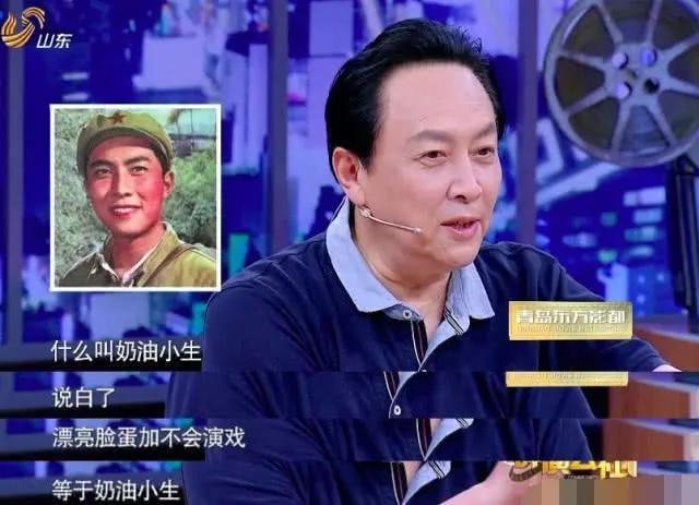 中国十大帅哥盛产地（盘点14位山东帅气男星）