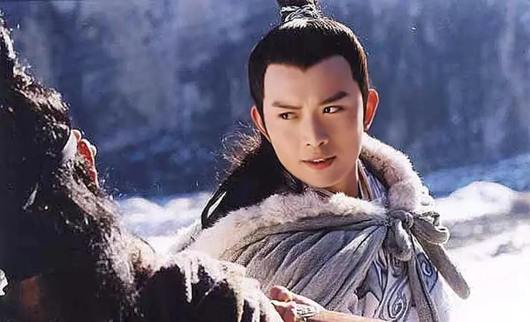中国十大帅哥盛产地（盘点14位山东帅气男星）