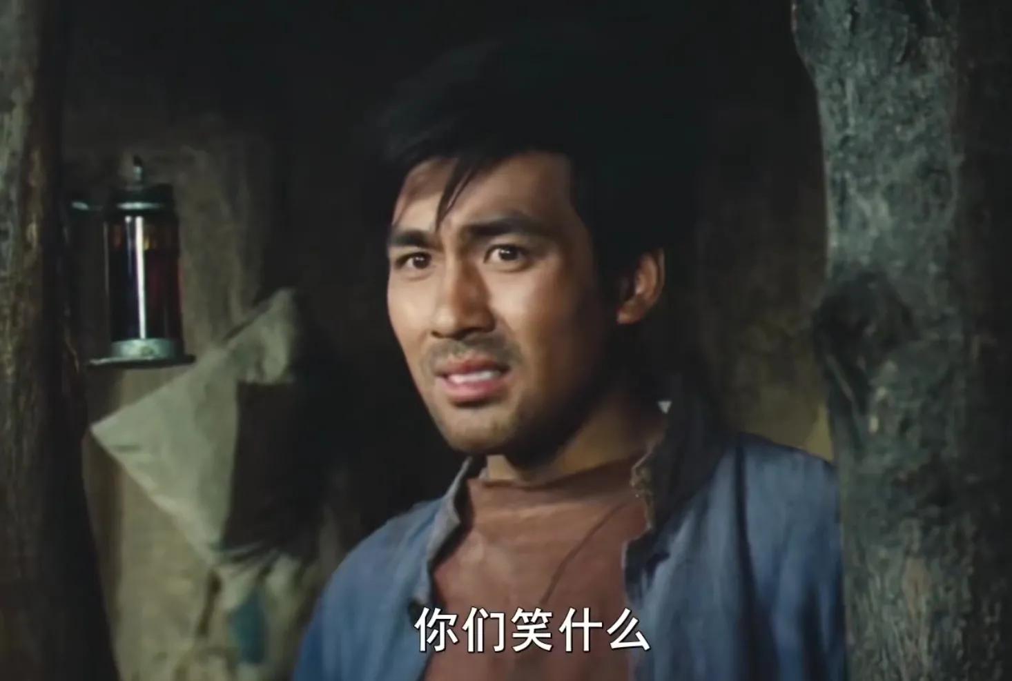 中国十大帅哥盛产地（盘点14位山东帅气男星）