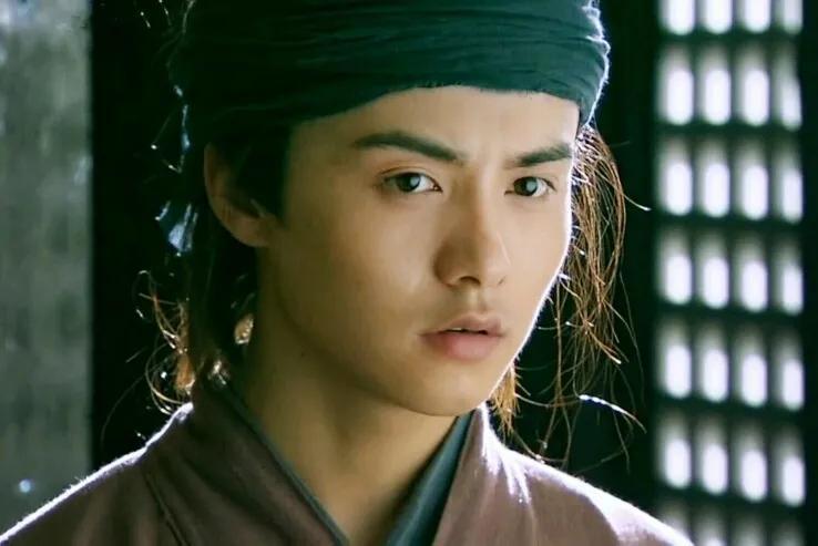 中国十大帅哥盛产地（盘点14位山东帅气男星）