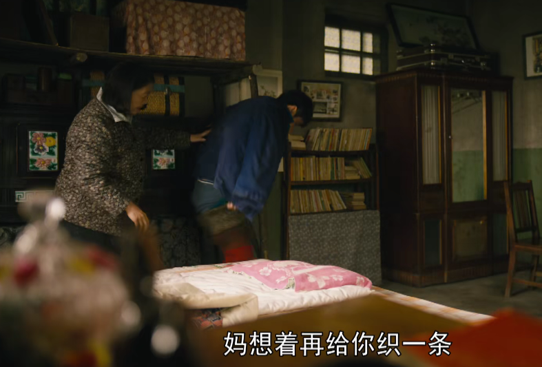 请问电视剧人世间共多少集（人世间电视剧剧情介绍）