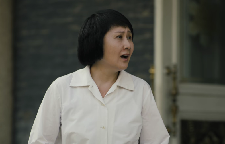 请问电视剧人世间共多少集（人世间电视剧剧情介绍）