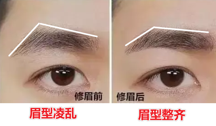 男生怎么变帅简单方法（提升男生颜值的小细节）