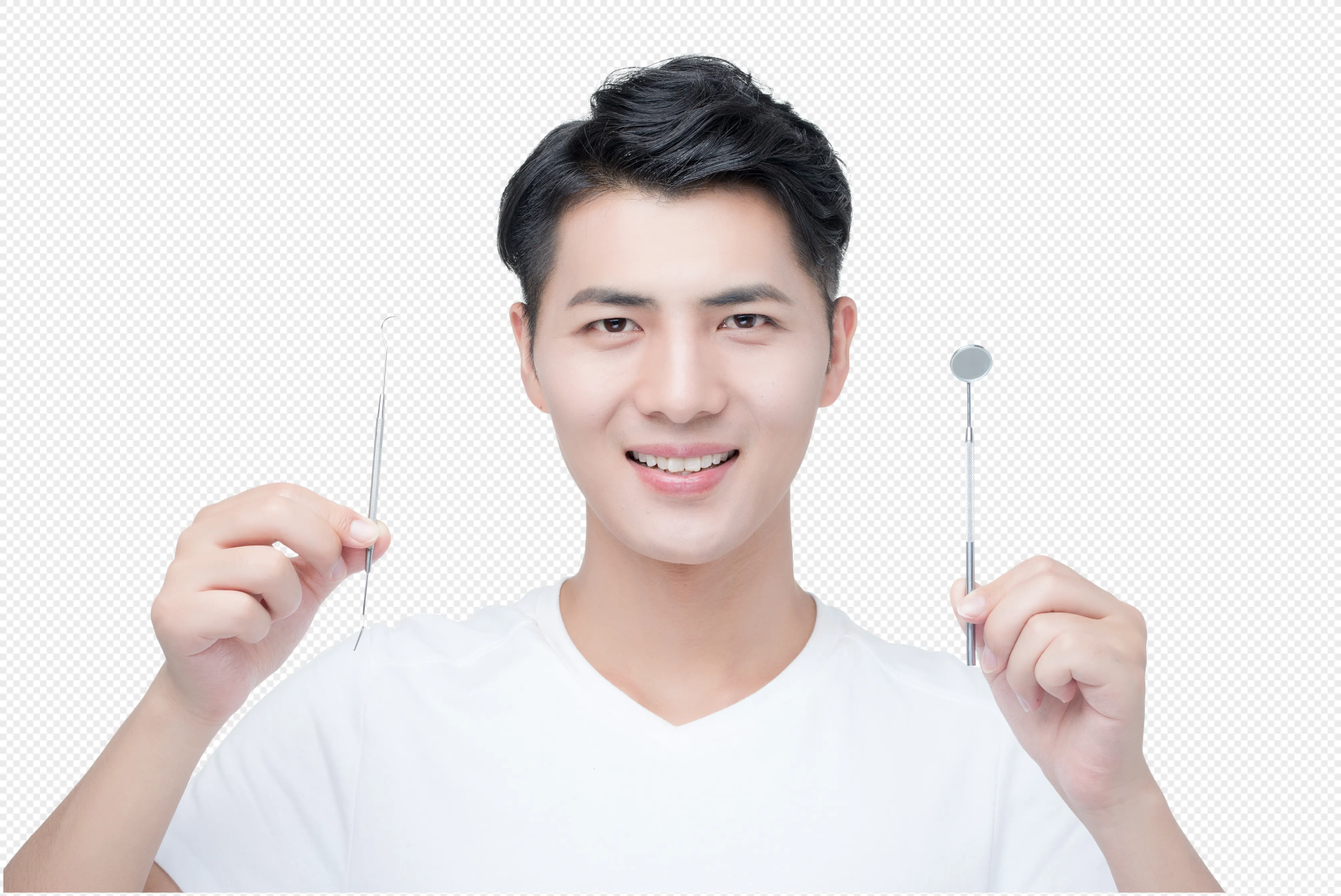 男生怎么变帅简单方法（提升男生颜值的小细节）