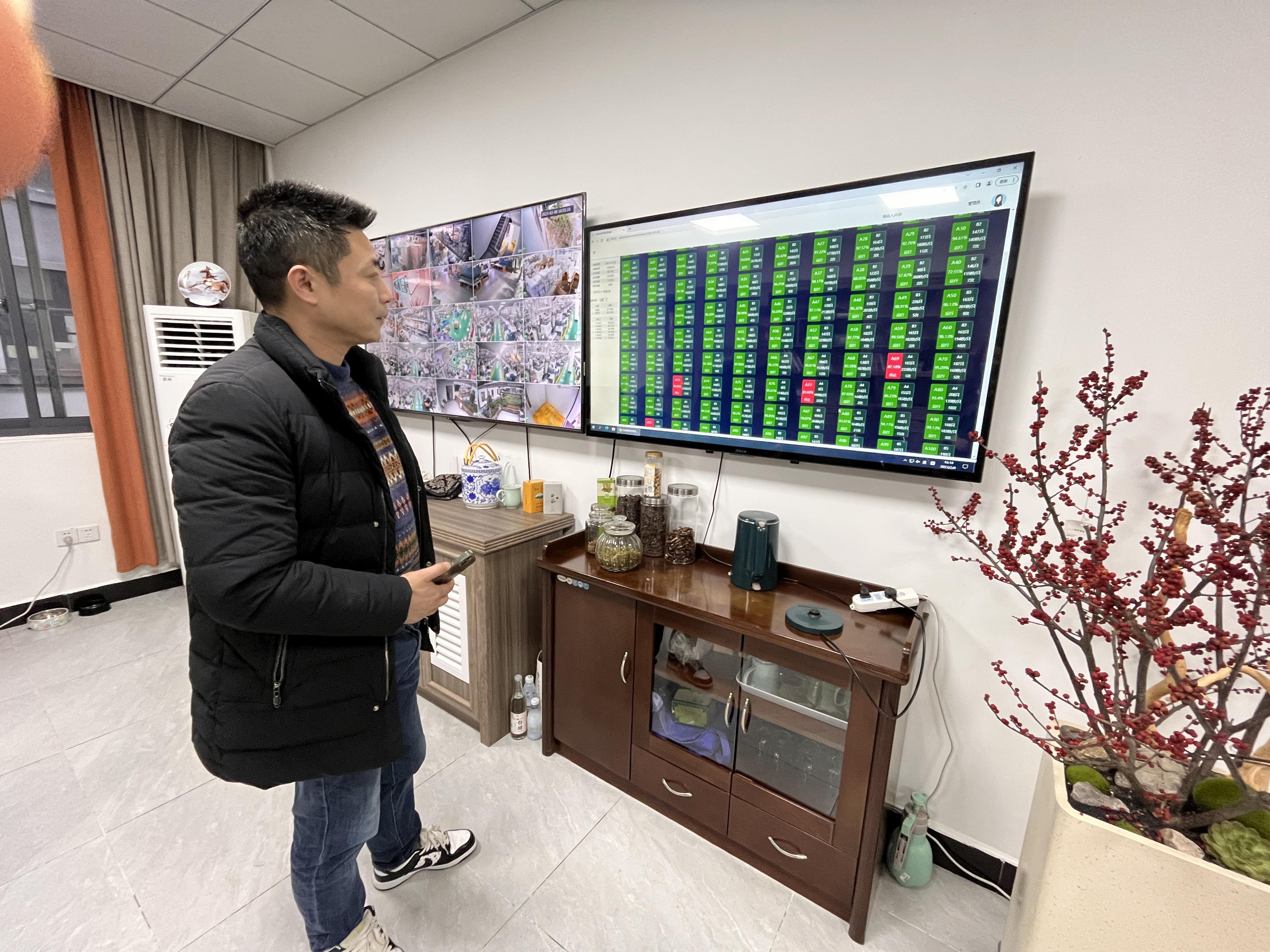 诸暨袜子批发市场（小镇袜业供应全球）