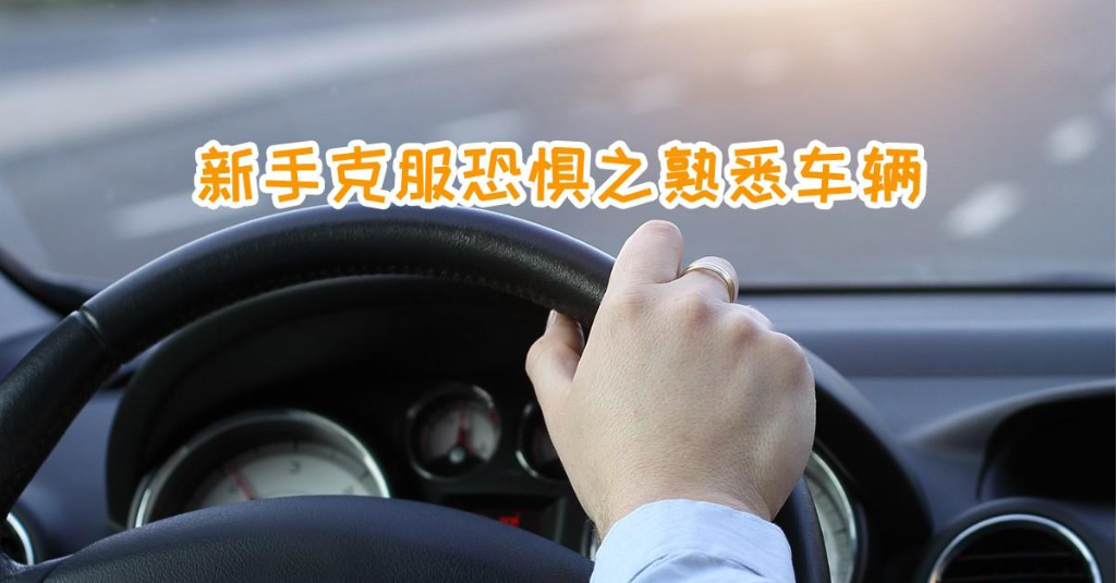 如何开车新手学车图解（新手开唱歌要掌握的细节都有哪些）