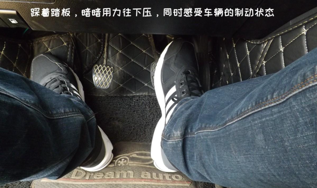 如何开车新手学车图解（新手开唱歌要掌握的细节都有哪些）