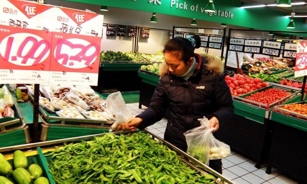 你知道的农产品销售渠道有哪些（分享五种农产品销售渠道）