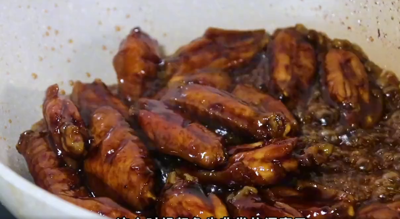 可乐鸡翅的制作方法（可乐鸡翅的正宗制作方法）