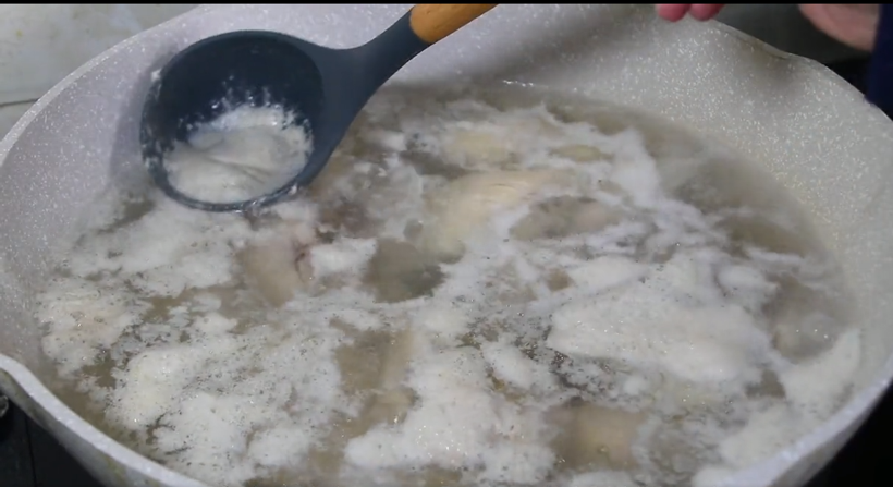 可乐鸡翅的制作方法（可乐鸡翅的正宗制作方法）