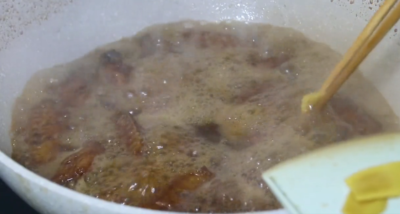 可乐鸡翅的制作方法（可乐鸡翅的正宗制作方法）