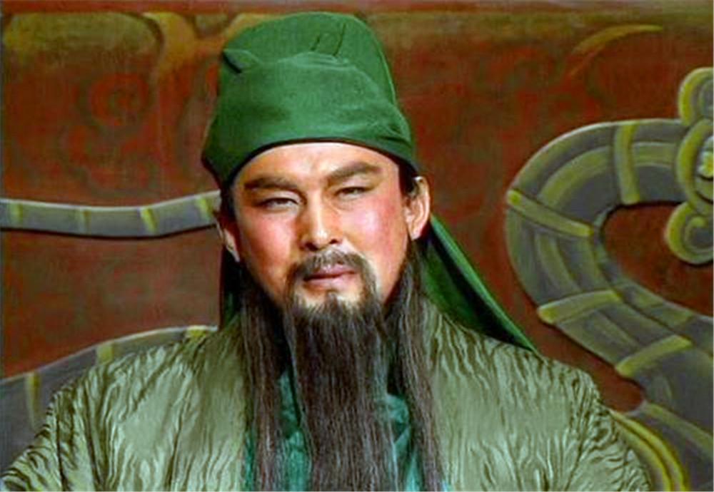 谁身在曹营心在汉历史人物（身在曹营心在汉历史人物都有谁）
