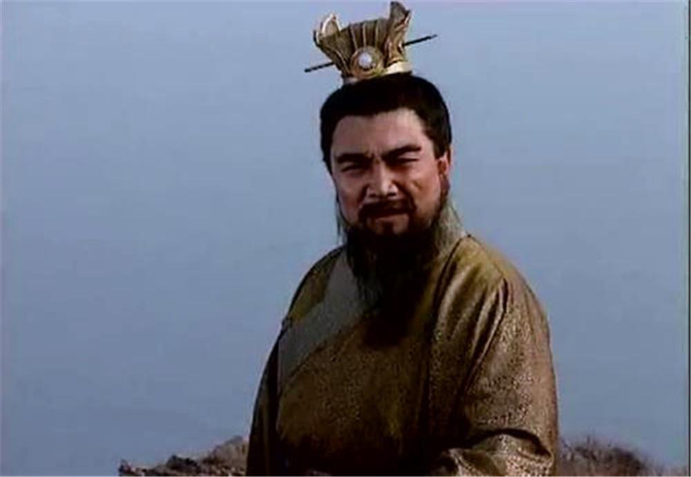 谁身在曹营心在汉历史人物（身在曹营心在汉历史人物都有谁）