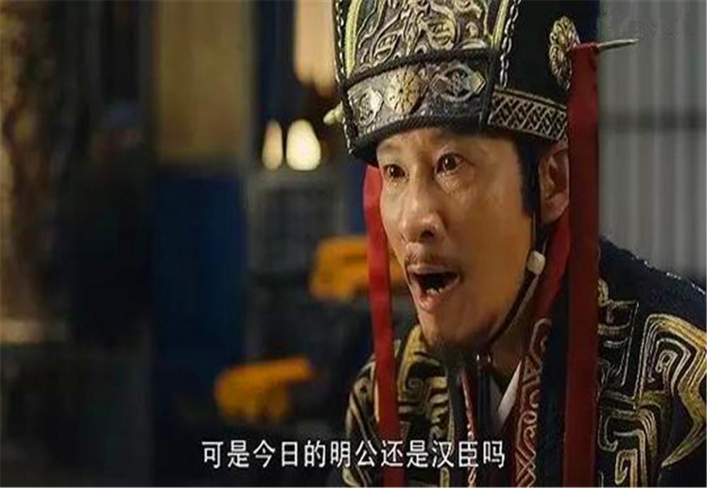 谁身在曹营心在汉历史人物（身在曹营心在汉历史人物都有谁）
