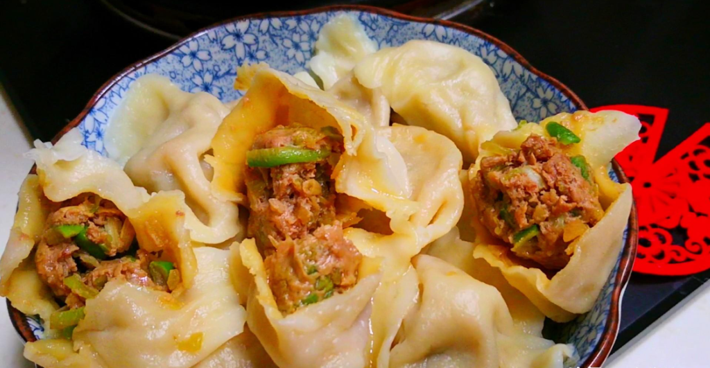 饺子原名叫什么又称什么（吃饺子还有什么讲究吗，寓意也有不同）