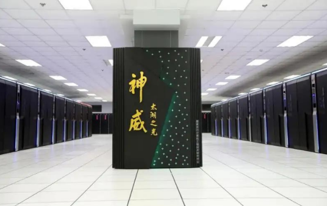 科技成就方面的例子有哪些中国（盘点中国科技十大成就）