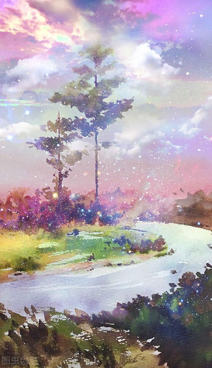 迢迢牵牛星原文及翻译（迢迢牵牛星赏析）