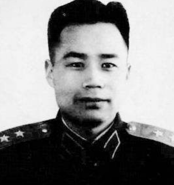 李云龙原型结局（1978年李云龙原型王近山逝世，为什么不让前妻参加追悼会）