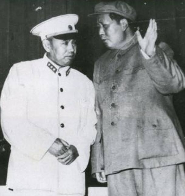 李云龙原型结局（1978年李云龙原型王近山逝世，为什么不让前妻参加追悼会）