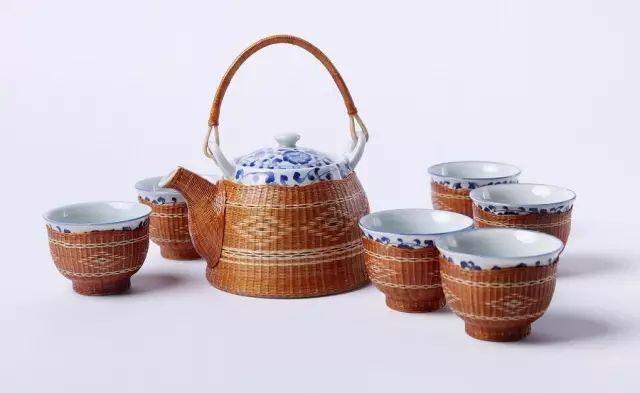 中国传统工艺品有哪些（盘点中国不能丢的十大传统工艺）