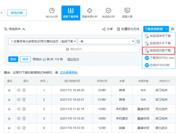 spss信度效度分析步骤图解（如何利用spss软件对调查问卷的信度进行分析）