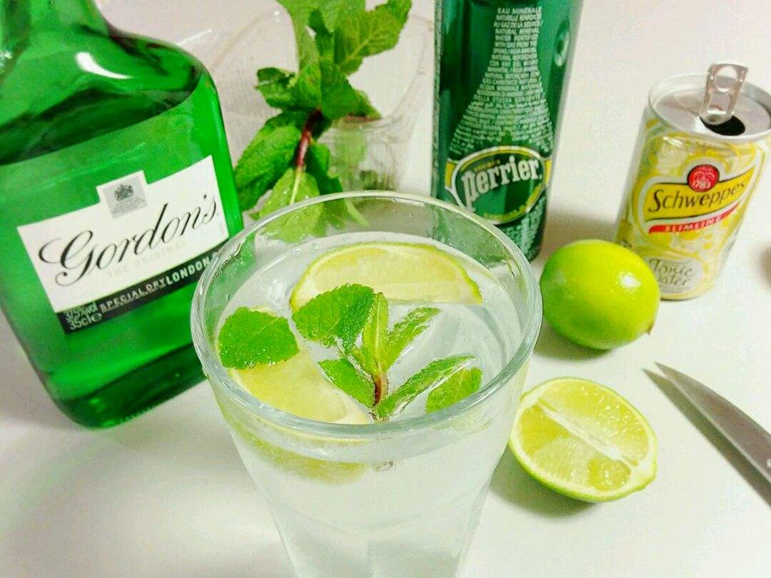 琴酒是什么酒（浅谈世界六大基酒之一的琴酒）