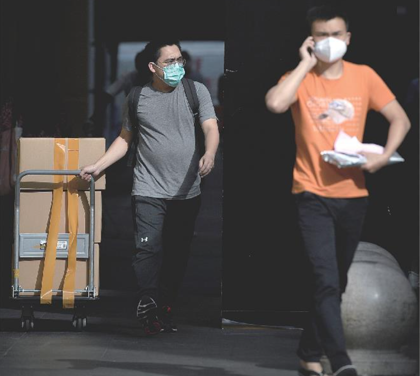 深圳华强北电子市场（深圳华强北电子市场的重大机遇与挑战并存）
