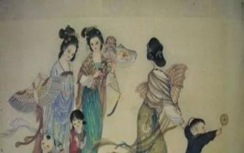三从四德指的是哪三从哪四德（三从四德应该继承发扬吗）