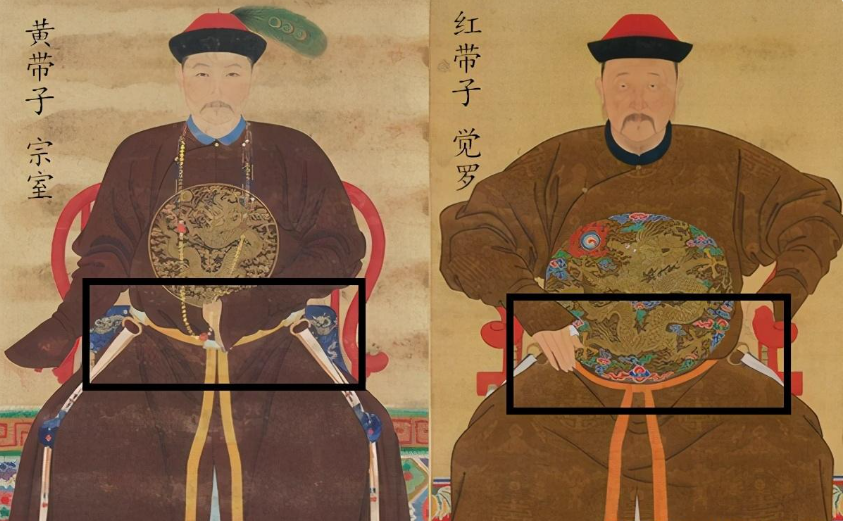 抚远大将军是谁（清朝抚远大将军都有谁呢）
