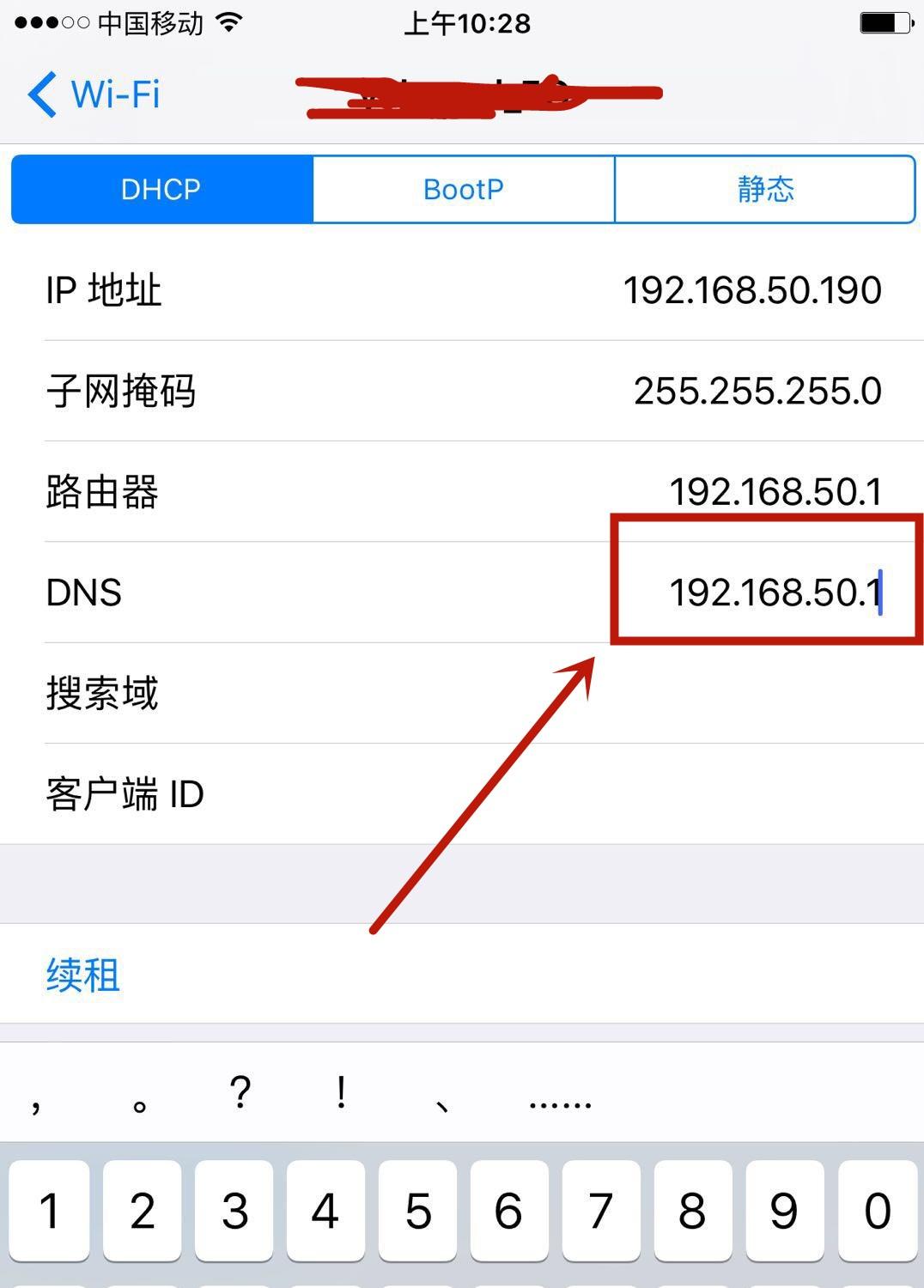 dns是什么意思（什么是dns）