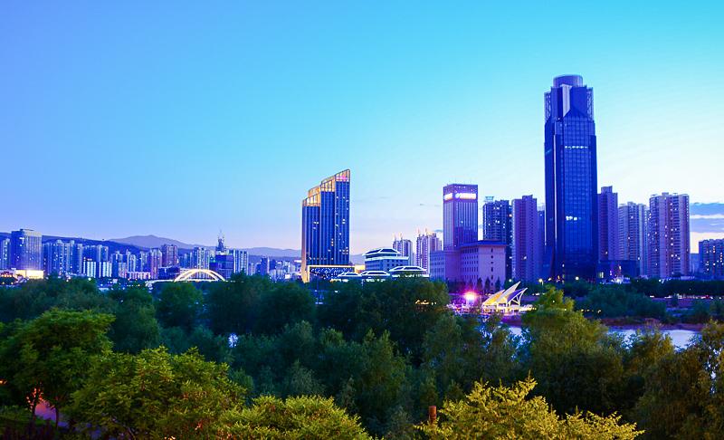 中国现在5个直辖市（中国第五直辖市之争，谁的机会更大）