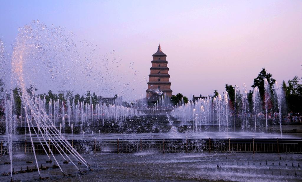 中国现在5个直辖市（中国第五直辖市之争，谁的机会更大）