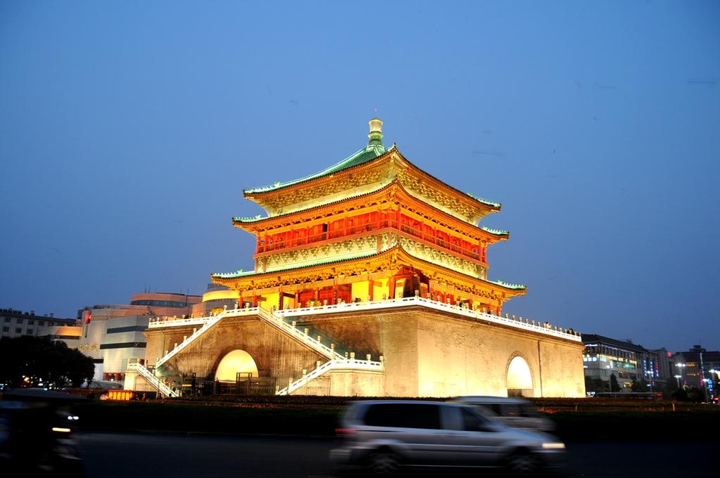 中国现在5个直辖市（中国第五直辖市之争，谁的机会更大）