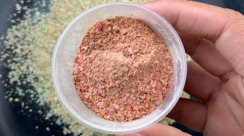 口碑最好的饵料排行（网上销量前四的商品饵排行）