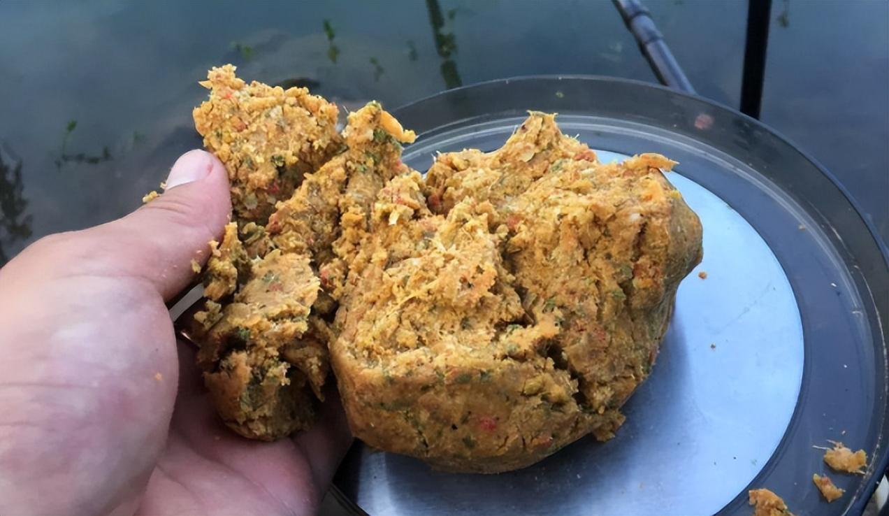 口碑最好的饵料排行（网上销量前四的商品饵排行）