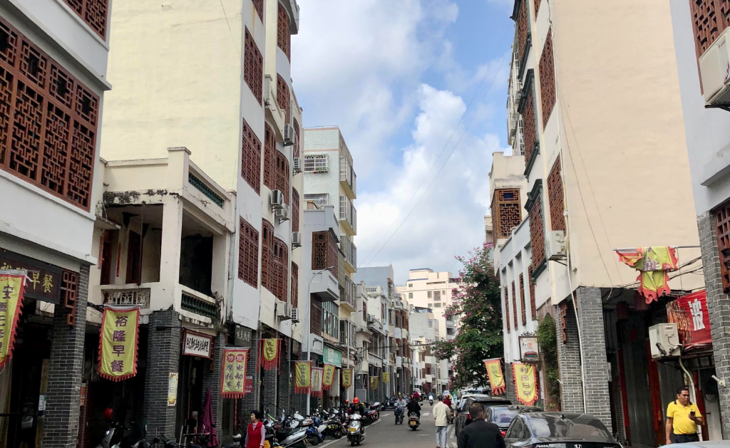 琼是哪个省的简称车牌（海南省有几个地级市）
