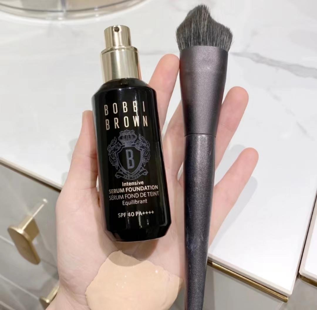 粉底液哪个牌子好用推荐（口碑最好的五款粉底液是哪些）