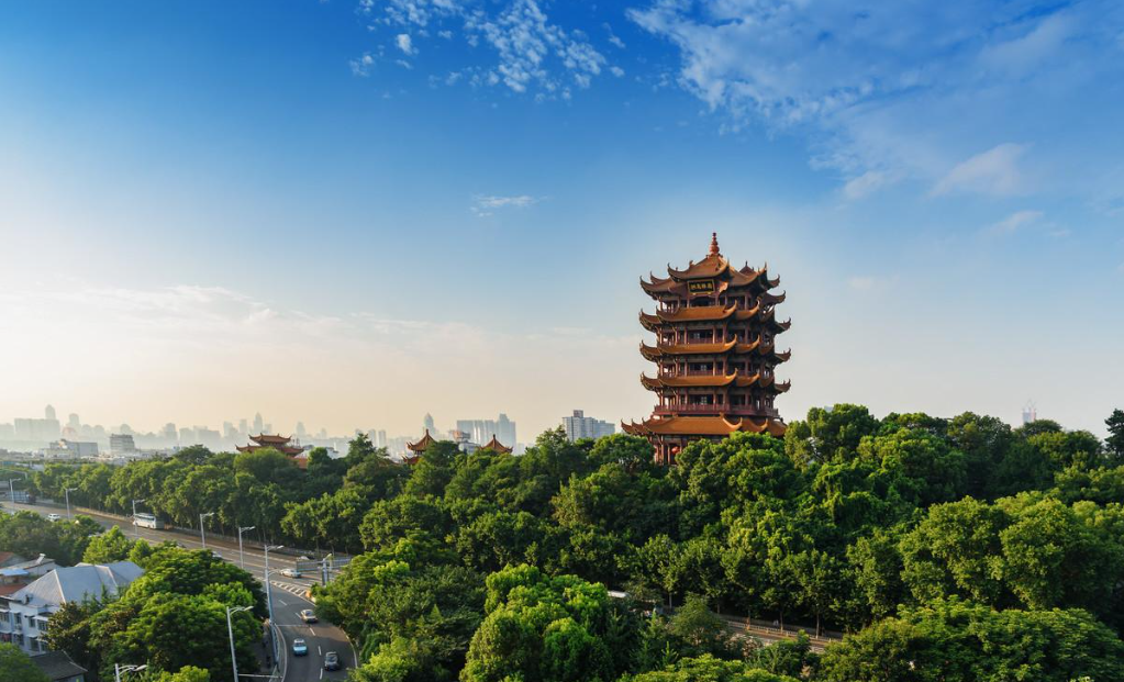 江南三大名楼是哪三个（江南三大名楼在哪里）